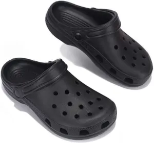 Vigilante Slip On Clogs