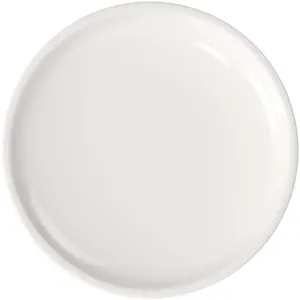 Villeroy & Boch Artesano Original Salad Plate, 8.5 in, Premium Porcelain, White
