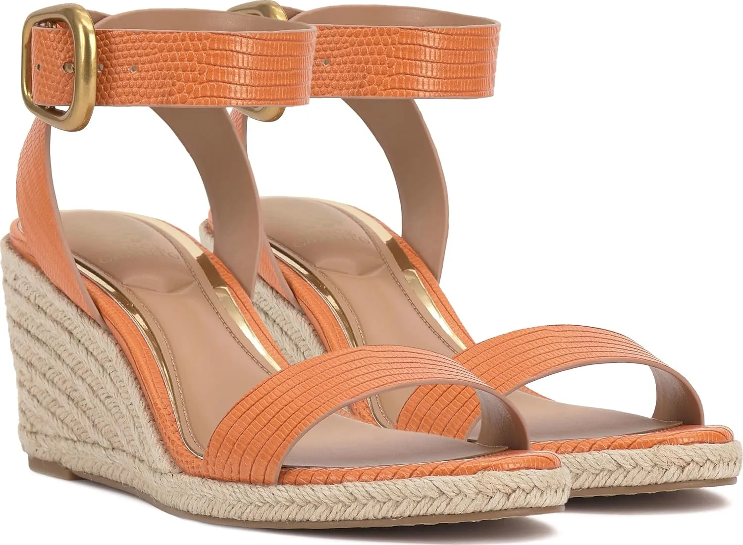 Vince Camuto Women's Felia Wedge Sandal