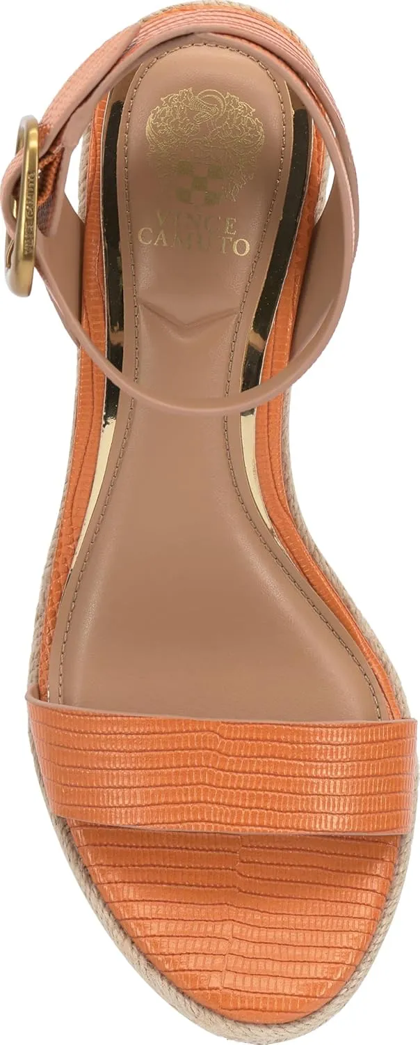Vince Camuto Women's Felia Wedge Sandal