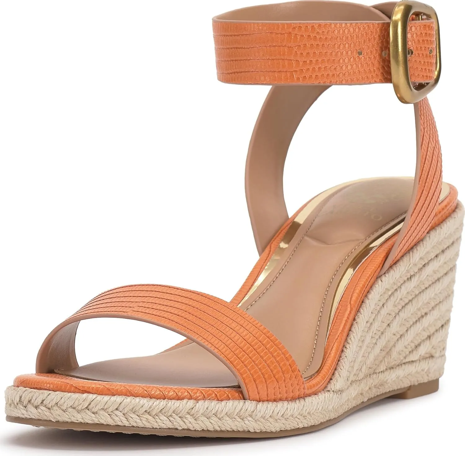 Vince Camuto Women's Felia Wedge Sandal