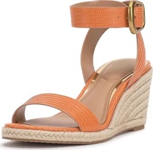Vince Camuto Women's Felia Wedge Sandal
