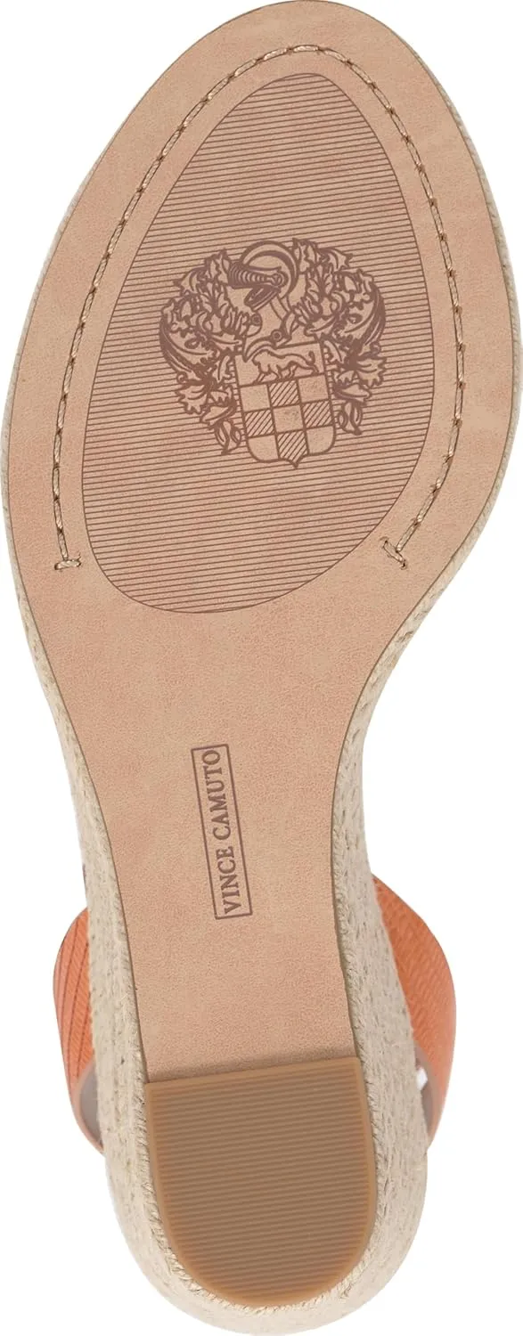 Vince Camuto Women's Felia Wedge Sandal