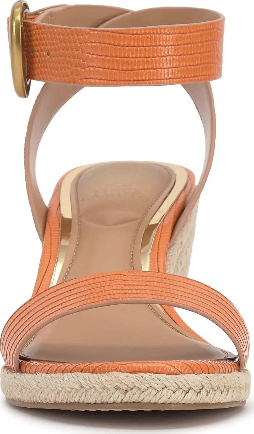 Vince Camuto Women's Felia Wedge Sandal