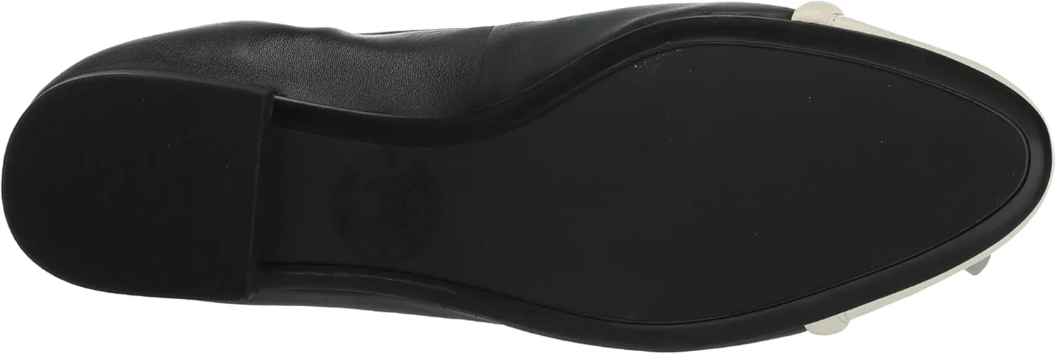 Vince Camuto Women's Maysa Ballet Flat