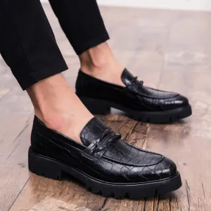 Vintage Penny Loafer-16531