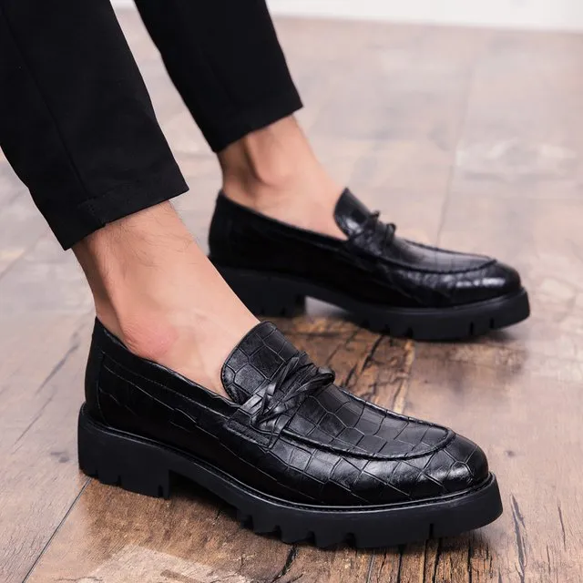 Vintage Penny Loafer-16531