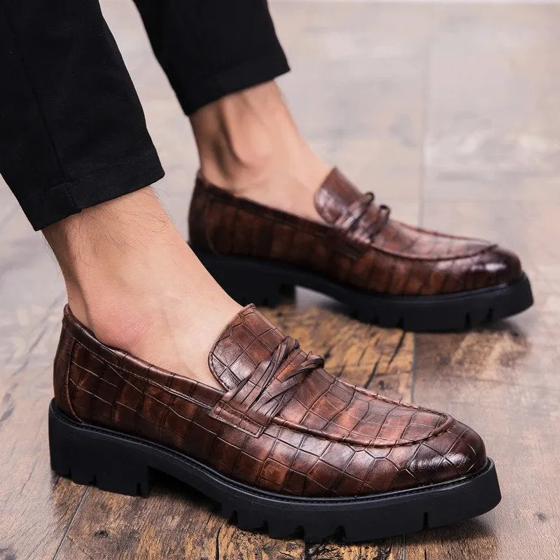 Vintage Penny Loafer-16531