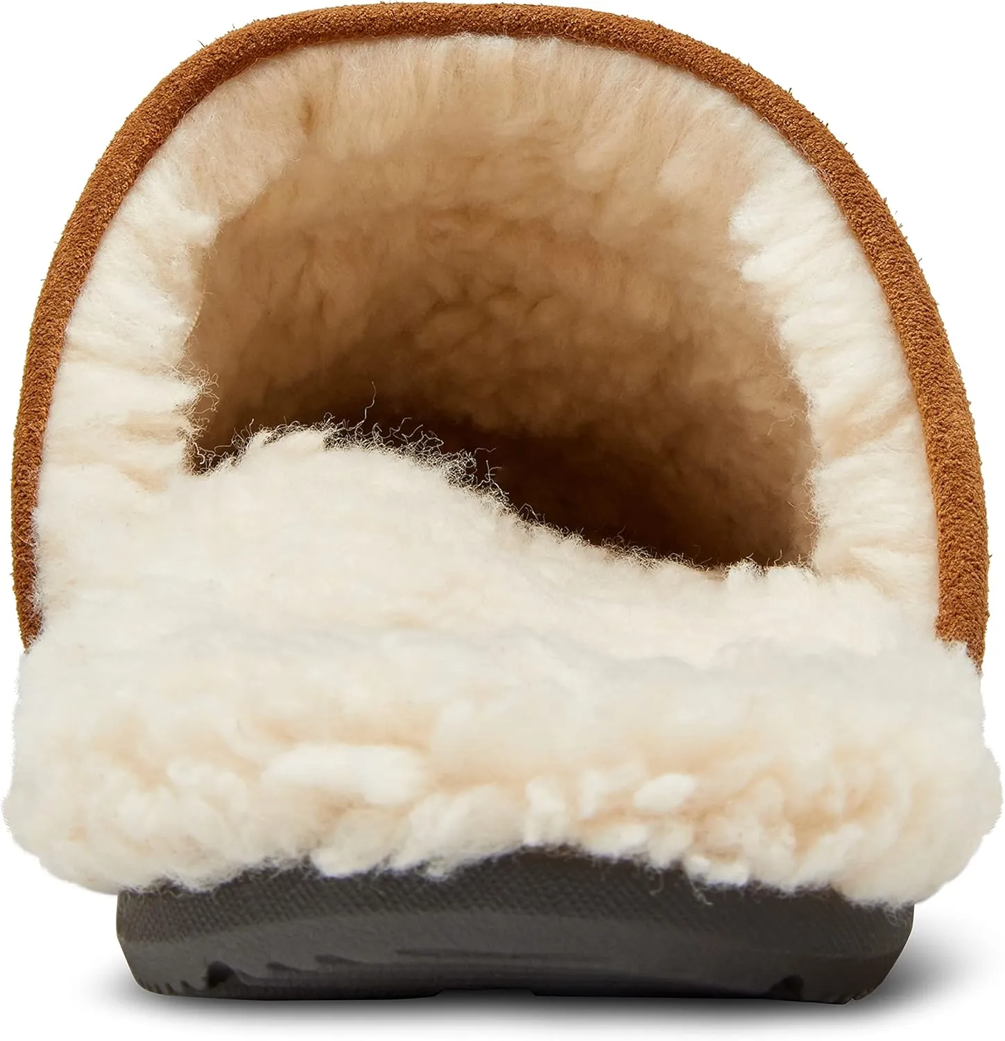 Vionic Men's Bridges Alfons Mule Sipper- Comfortable Spa House Slippers That Includes an Orthotic Insole and Cushioned Outsole for Arch Support, Soft House Shoes for Men