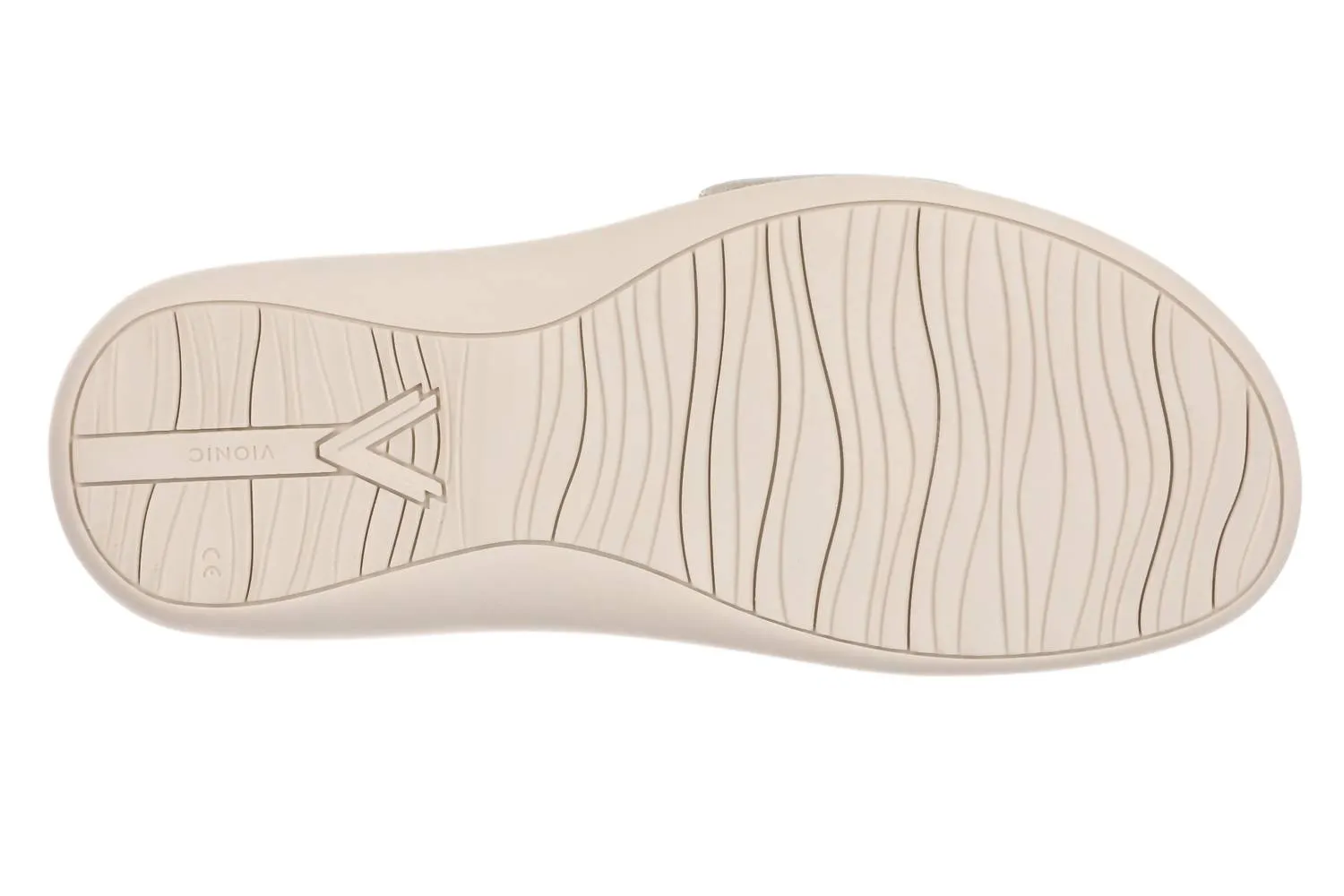 Vionic - Women's Awaken Recovery Adjustable Walking Sandal