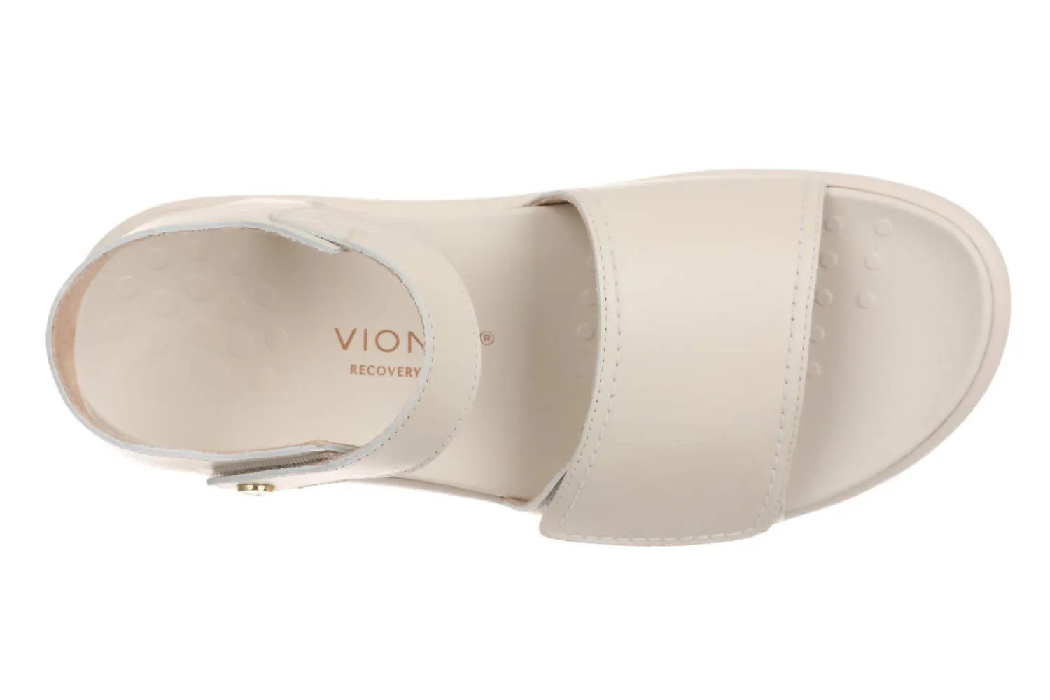 Vionic - Women's Awaken Recovery Adjustable Walking Sandal