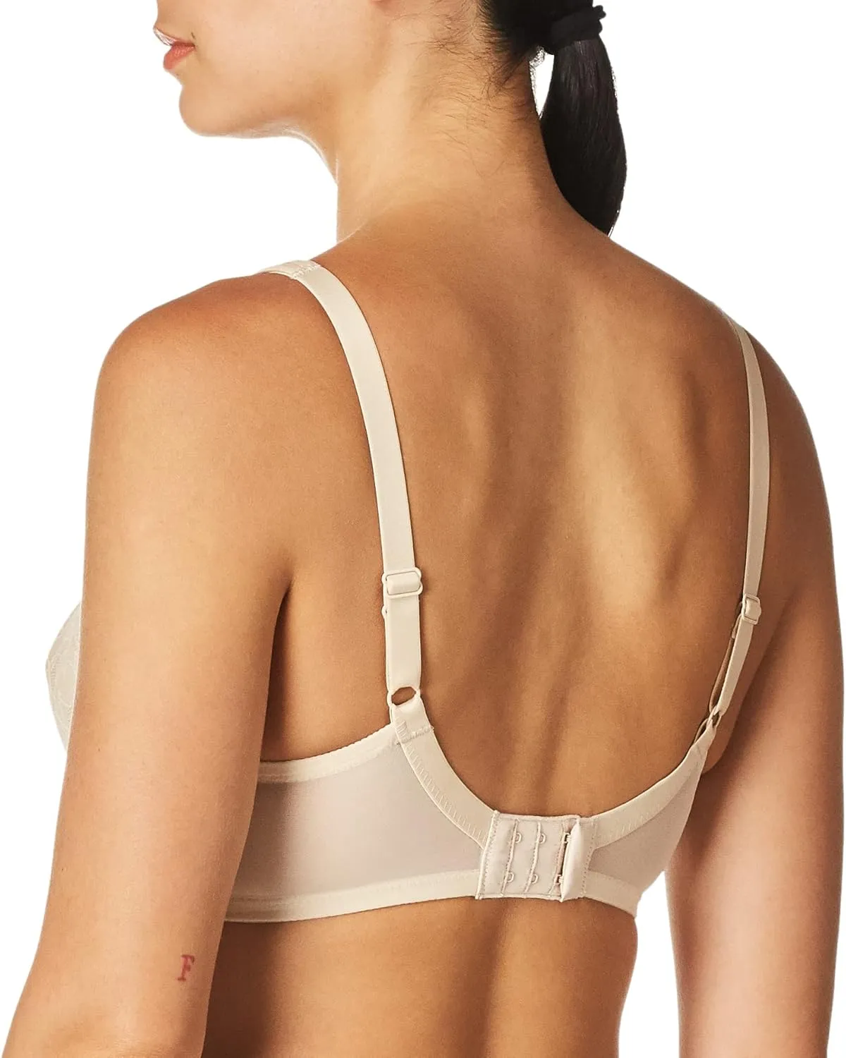 Wacoal Women's Stark Beauty Underwire Bra