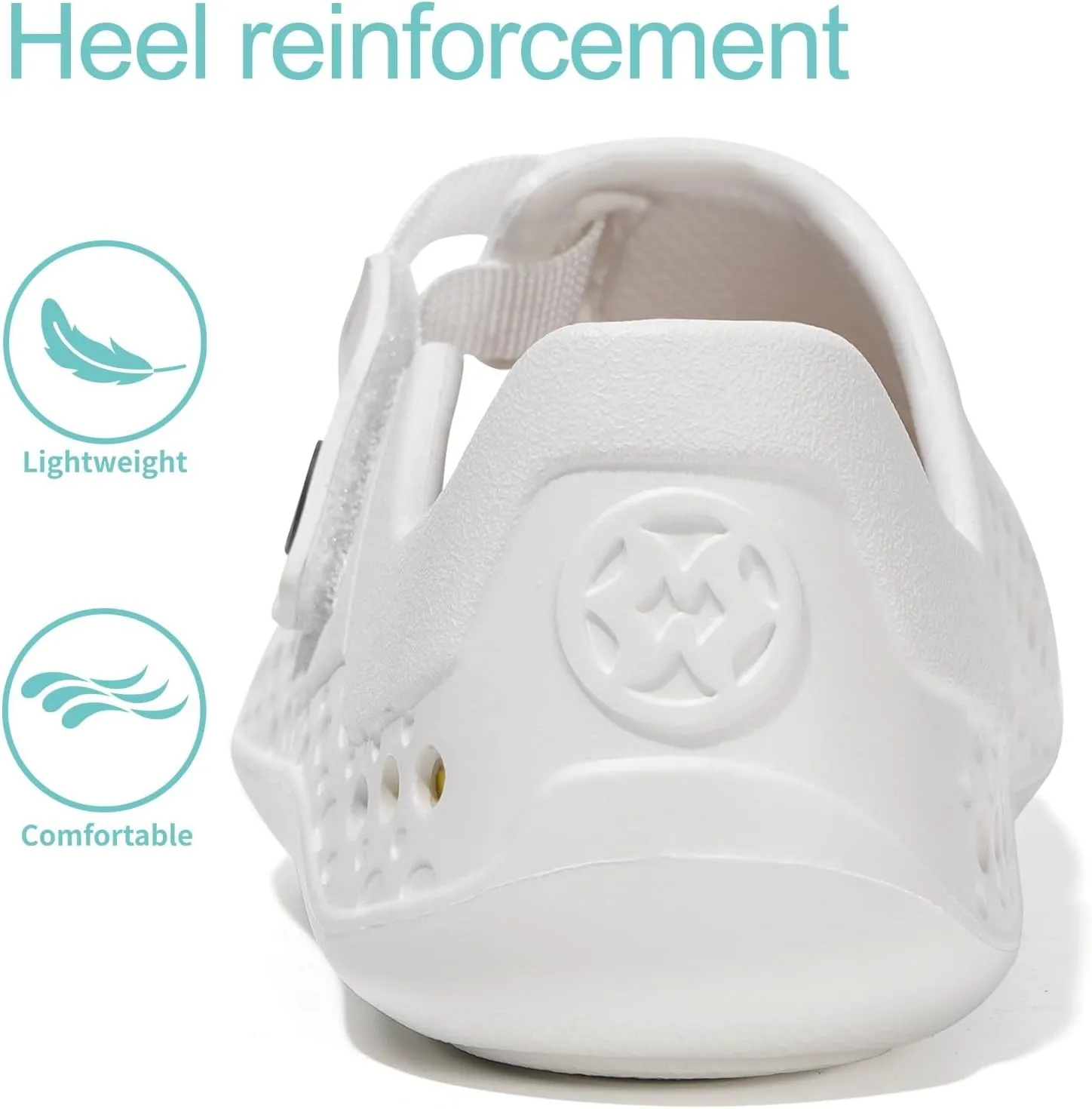 Water Shoes for Kids Swim Aqua Shoes Toddler Boys Girls Barefoot Sport Beach Pool Sandals Quick Dry Lightweight Breathable Slip on Sneakers (Toddler/Little Kid/Big Kid)