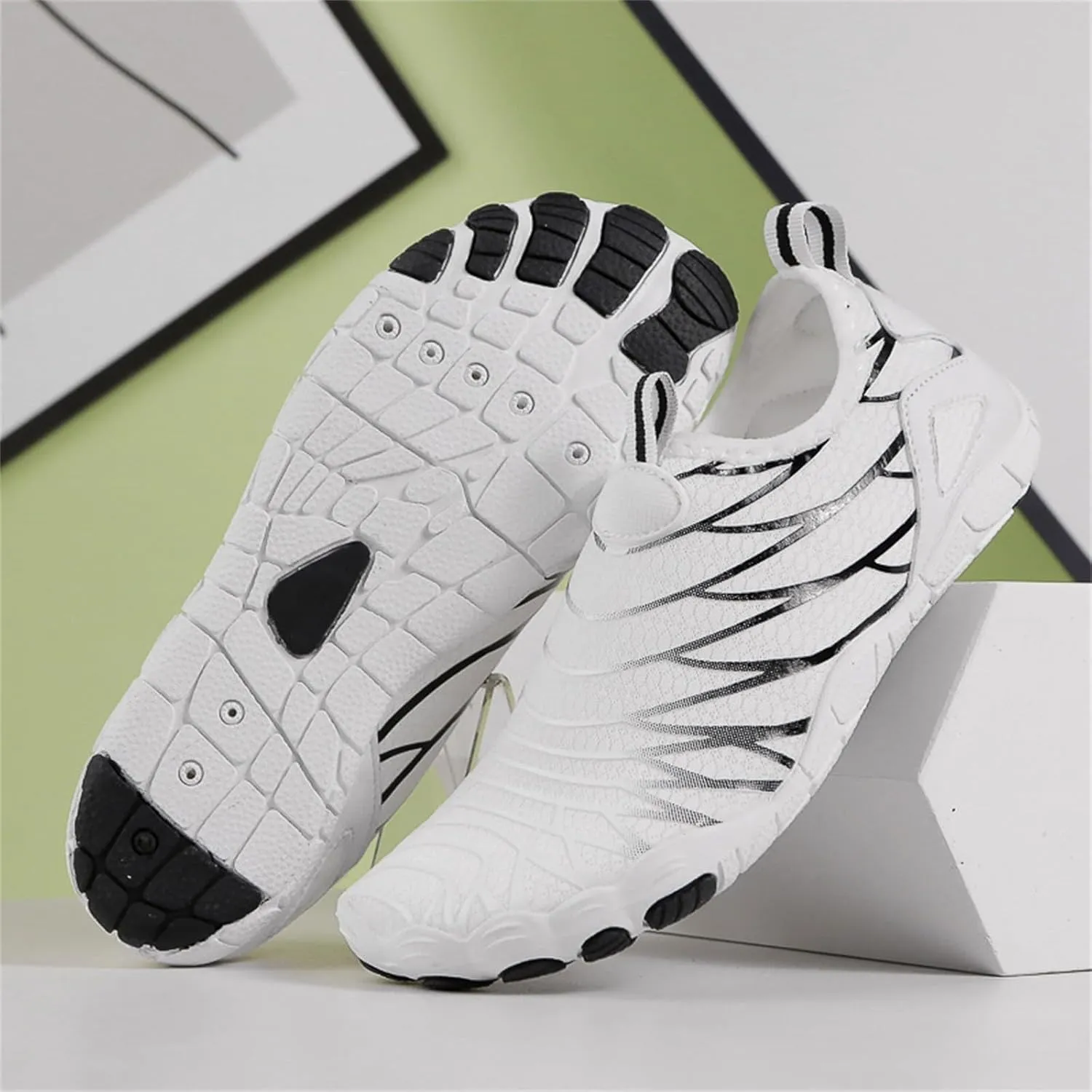 Water Shoes for Women Barefoot Aqua Socks Quick Dry Water Hiking Shoes