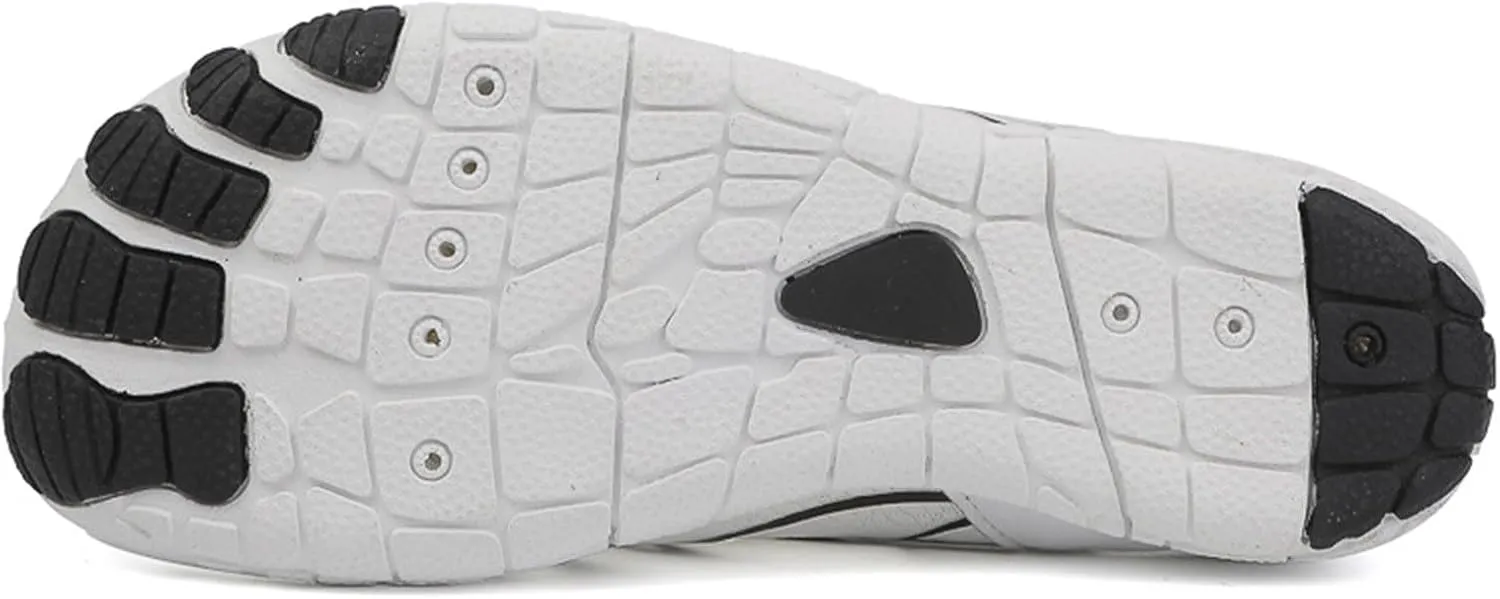Water Shoes for Women Barefoot Aqua Socks Quick Dry Water Hiking Shoes