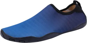 Water Shoes Quick Dry Aqua Socks Barefoot for Women Men Beach Swim Pool Surf Yoga Hiking Kayaking Lightweight Non Slip Outdoor