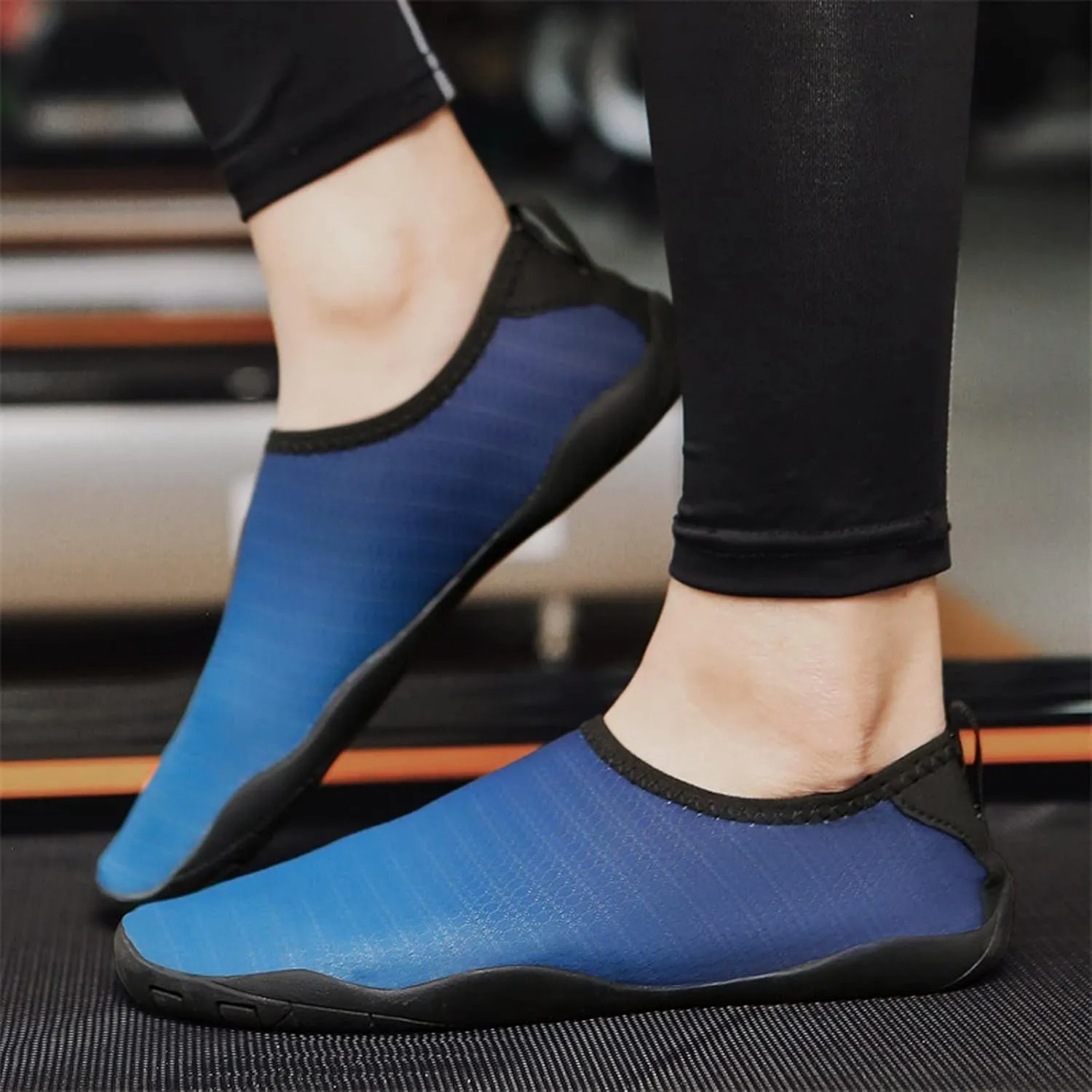 Water Shoes Quick Dry Aqua Socks Barefoot for Women Men Beach Swim Pool Surf Yoga Hiking Kayaking Lightweight Non Slip Outdoor
