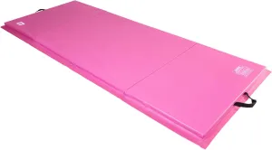 We Sell Mats 4 ft x 10 ft x 2 in Personal Fitness & Exercise Mat, Lightweight and Folds for Carrying