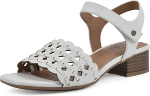 WHITE MOUNTAIN Women's Alumina Heeled Sandal