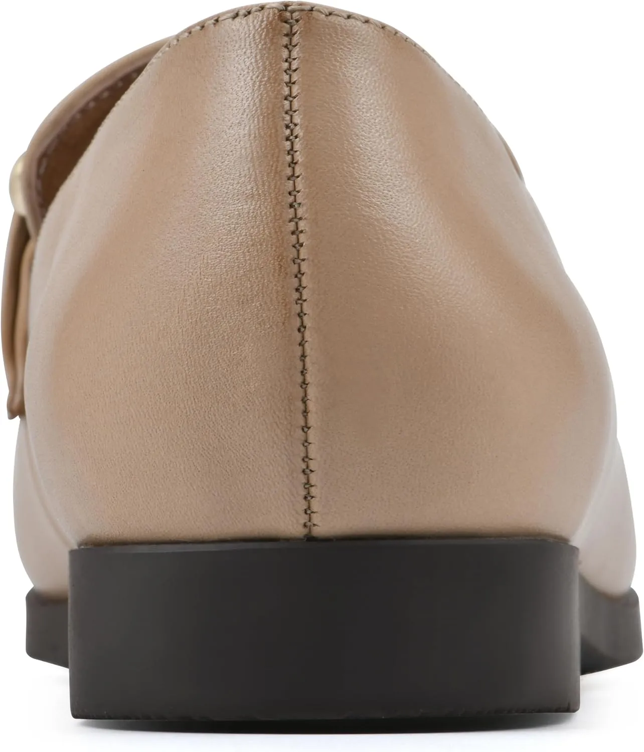 WHITE MOUNTAIN Women's Cassino Loafer Flat