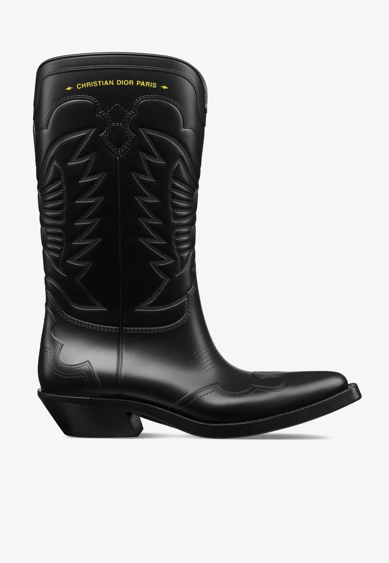 Wind Mid-Calf Boots