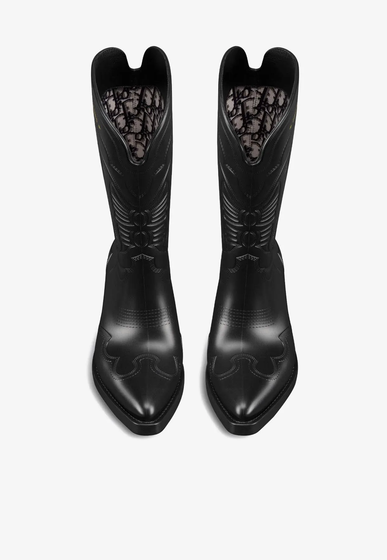 Wind Mid-Calf Boots