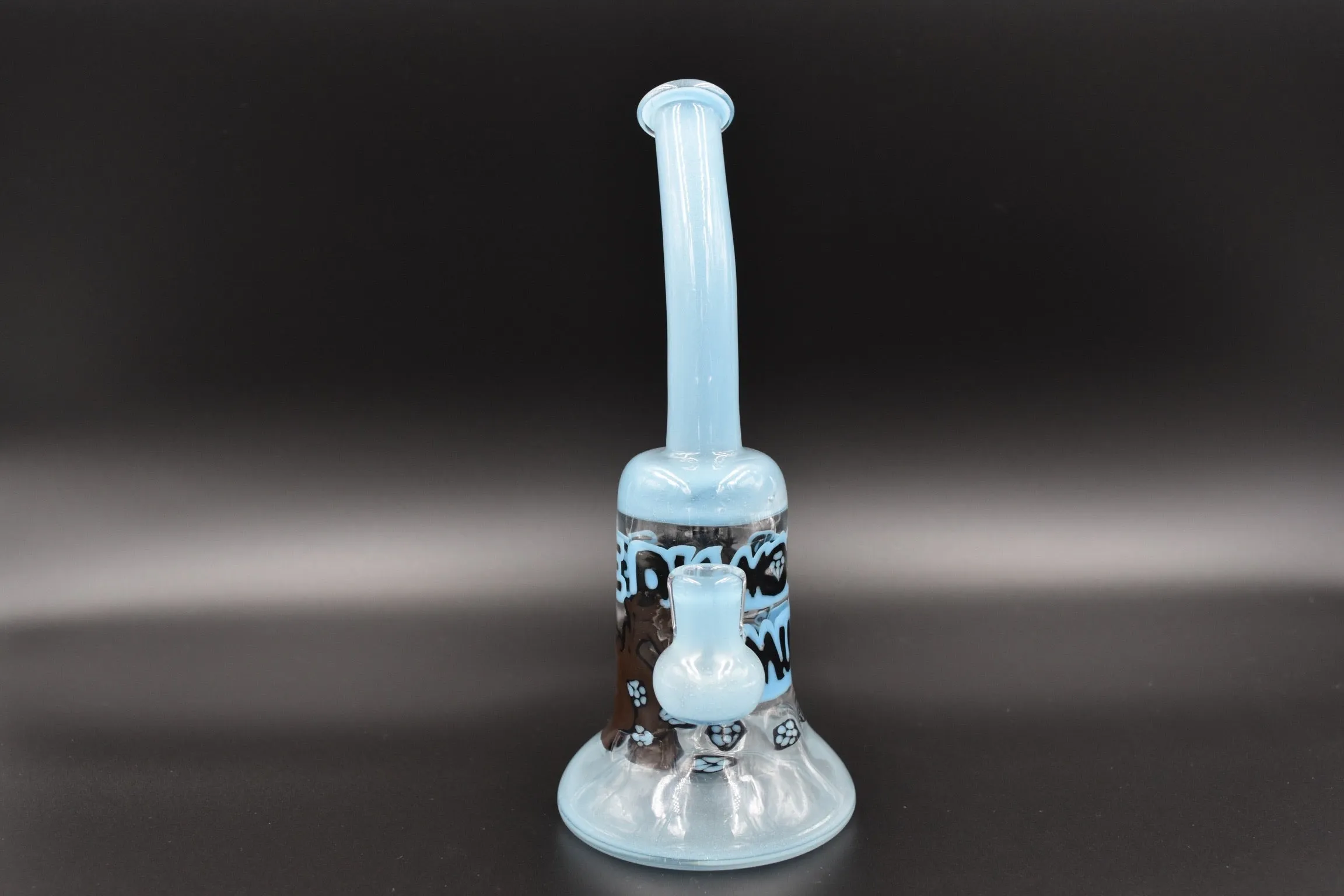 Windstar Glass - The Diamond Mule