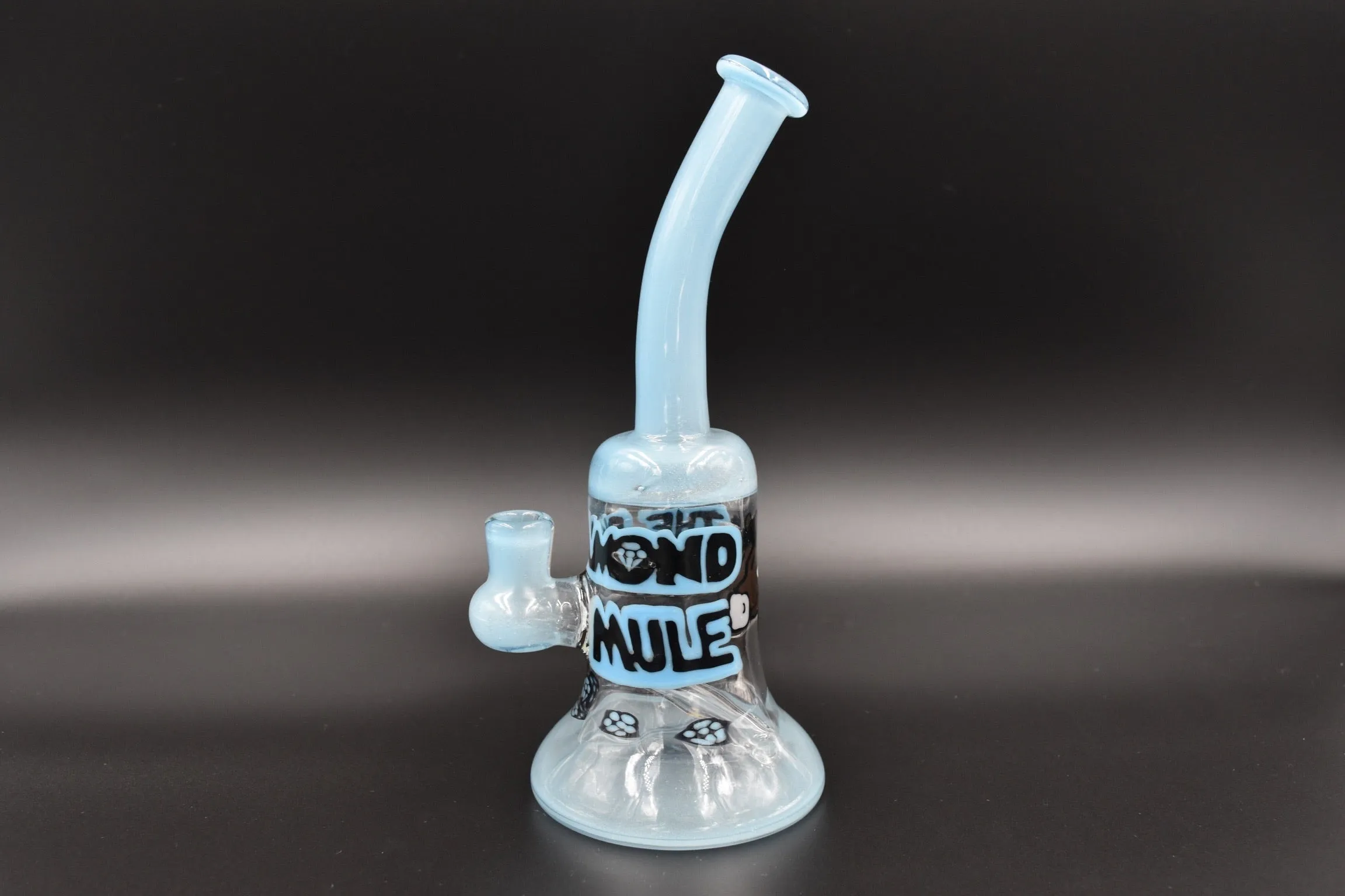 Windstar Glass - The Diamond Mule