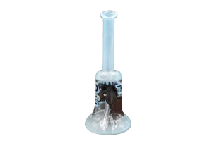 Windstar Glass - The Diamond Mule