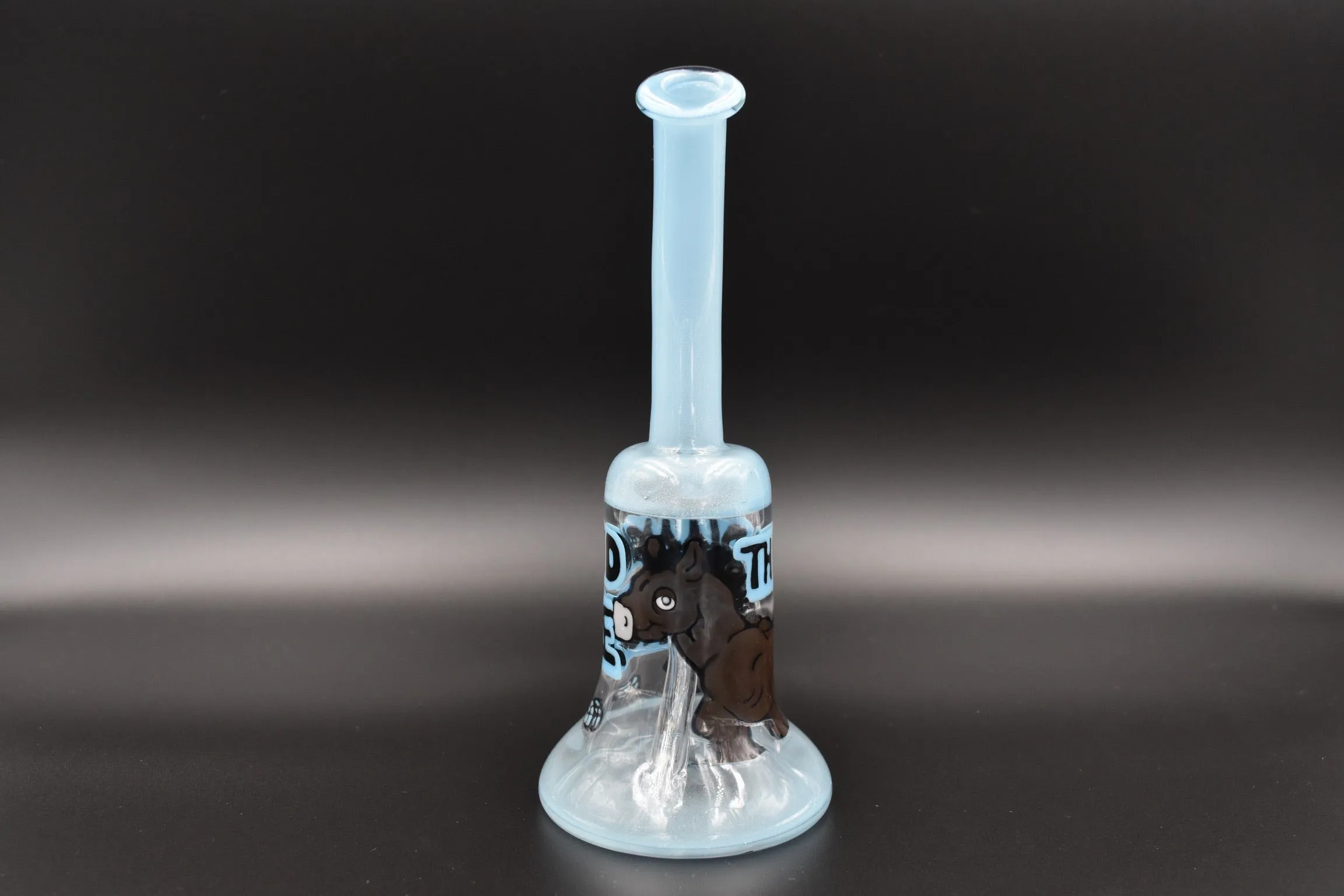 Windstar Glass - The Diamond Mule