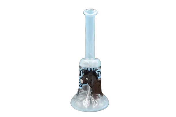 Windstar Glass - The Diamond Mule