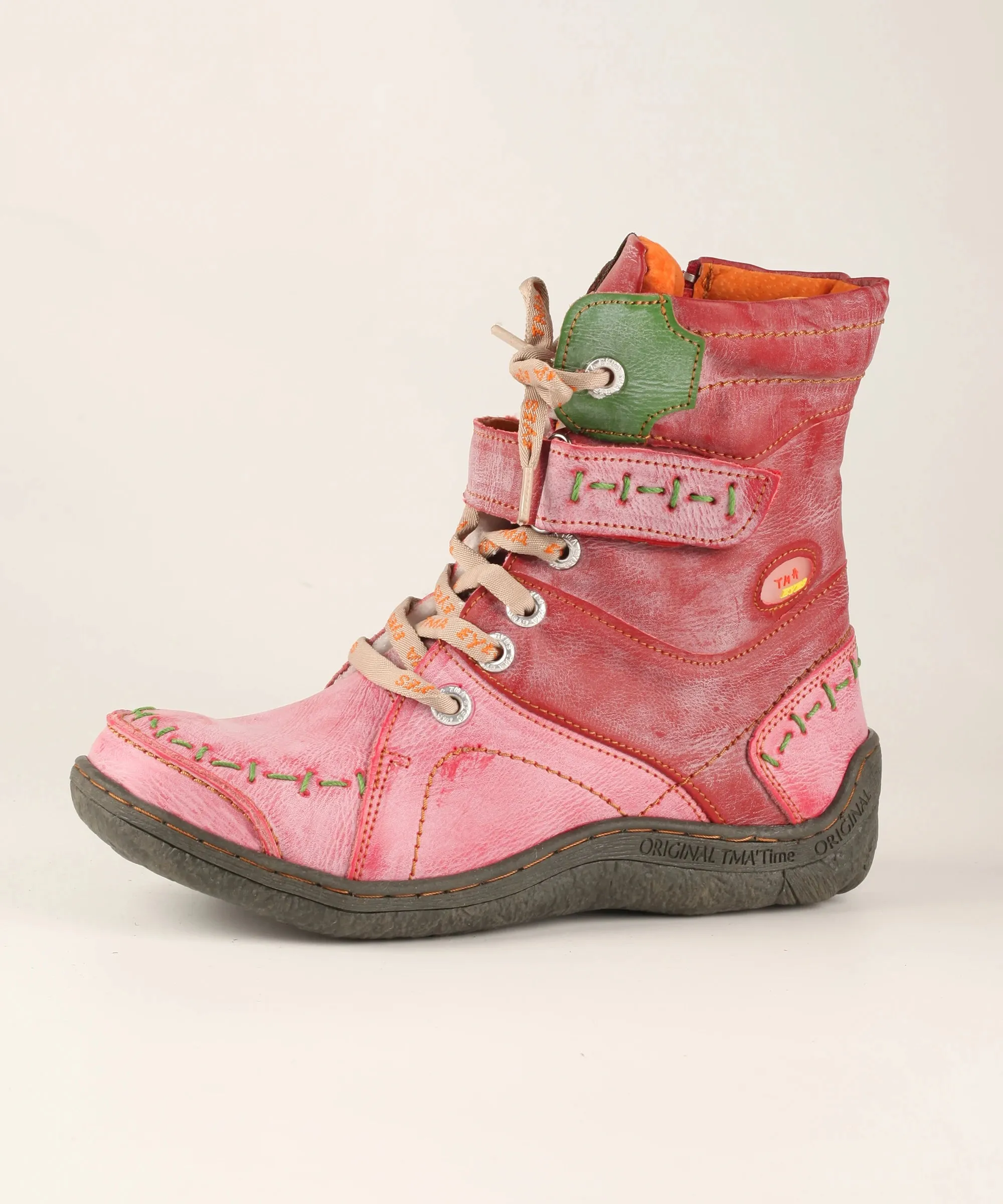 Winter Womens Simple Short Plush Boots