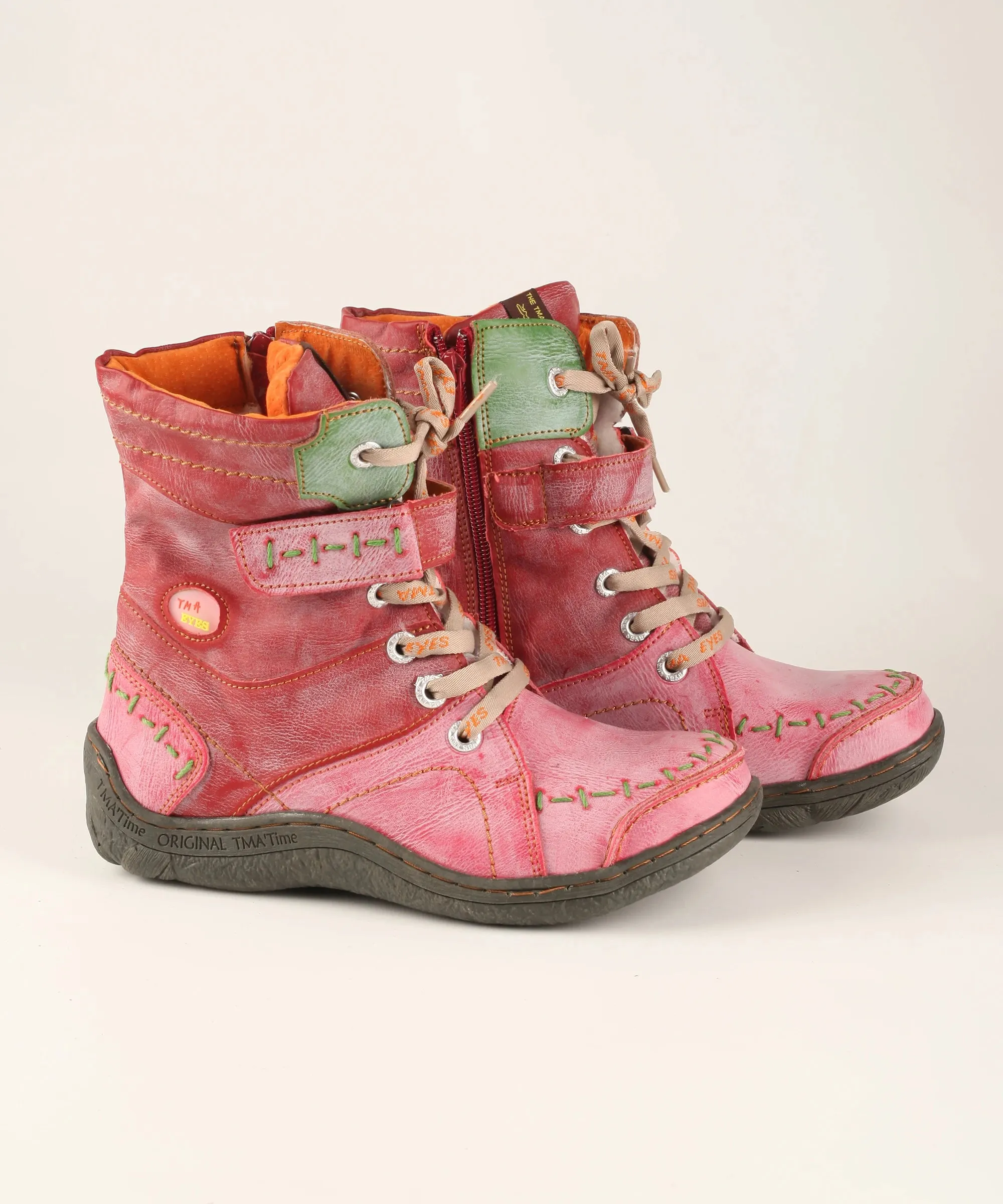 Winter Womens Simple Short Plush Boots