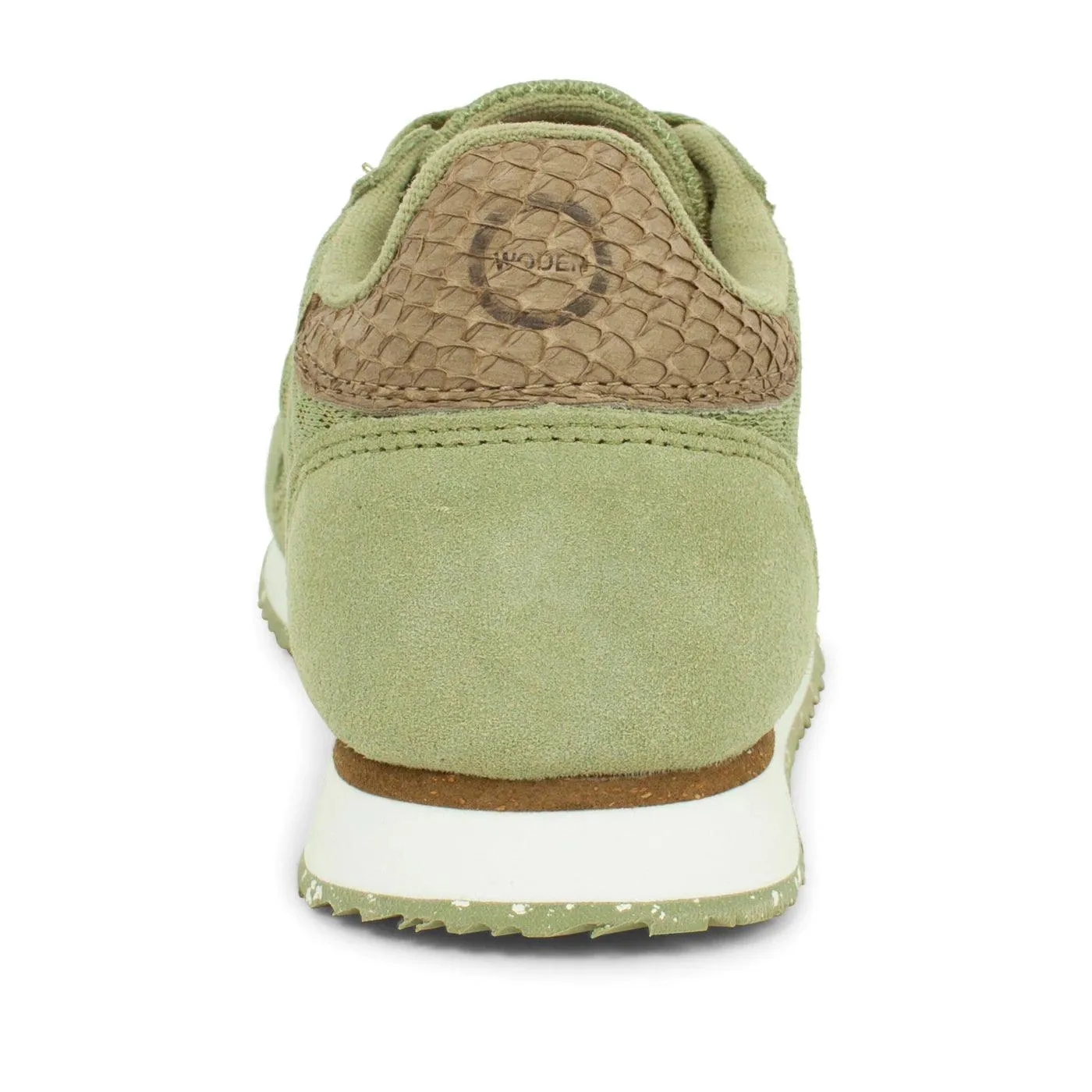 Woden Sneaker YDUN Mesh II