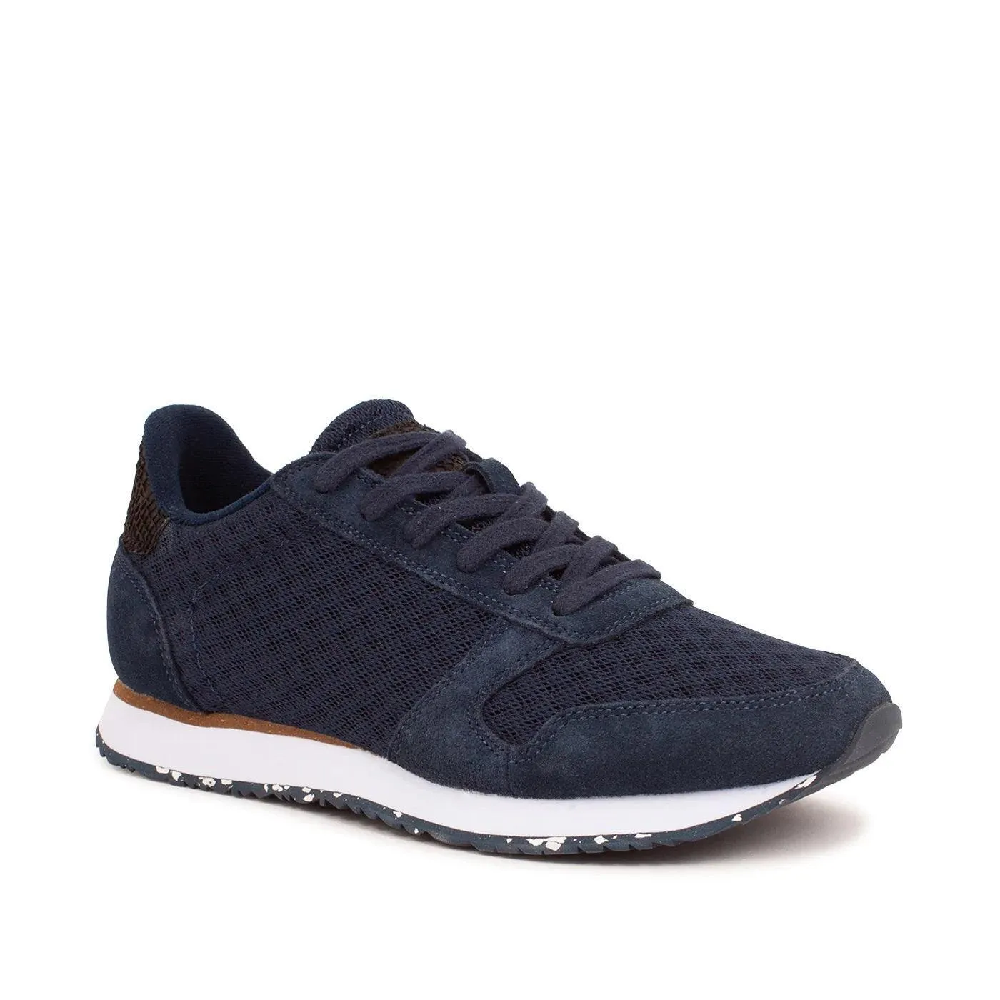 Woden Sneaker YDUN Mesh II
