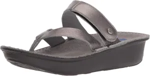 Wolky Tahiti Womens Comfort Sandal