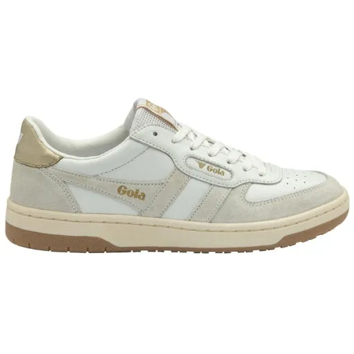 Woman’s Hawk Sneakers