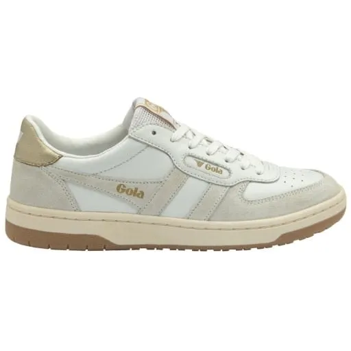 Woman’s Hawk Sneakers