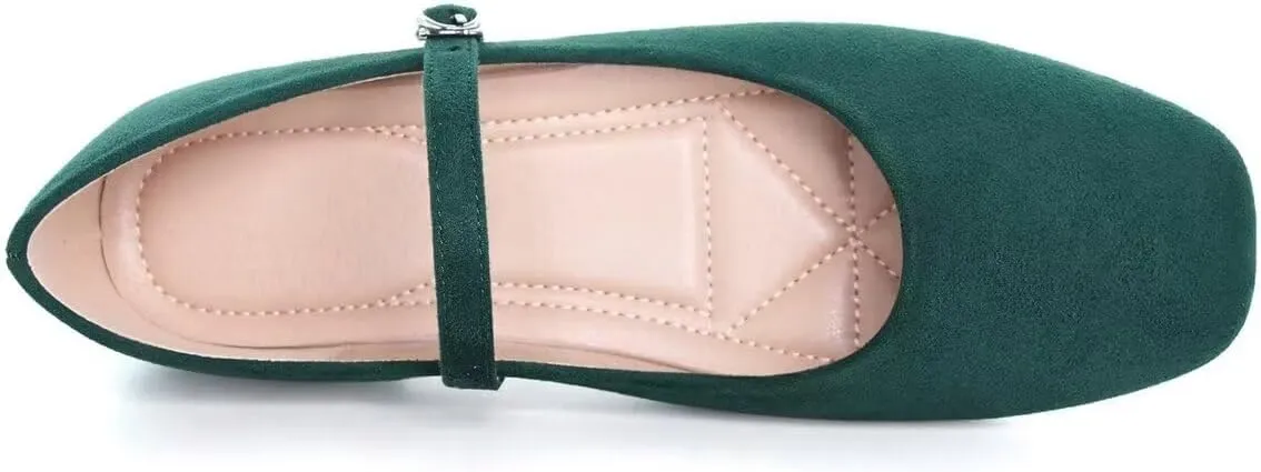 Women Classy Cute Bow-Knot Ballet Flats Round Toe Daily Cozy Comfort Slip on Flat Shoes