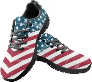 Women Trainers Sports Running Shoes Causal Travel Walking Flat Shoe Lace-up Breathable for Lady Teenager Girls