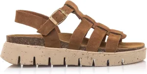Women's Ankle-Strap Sandal