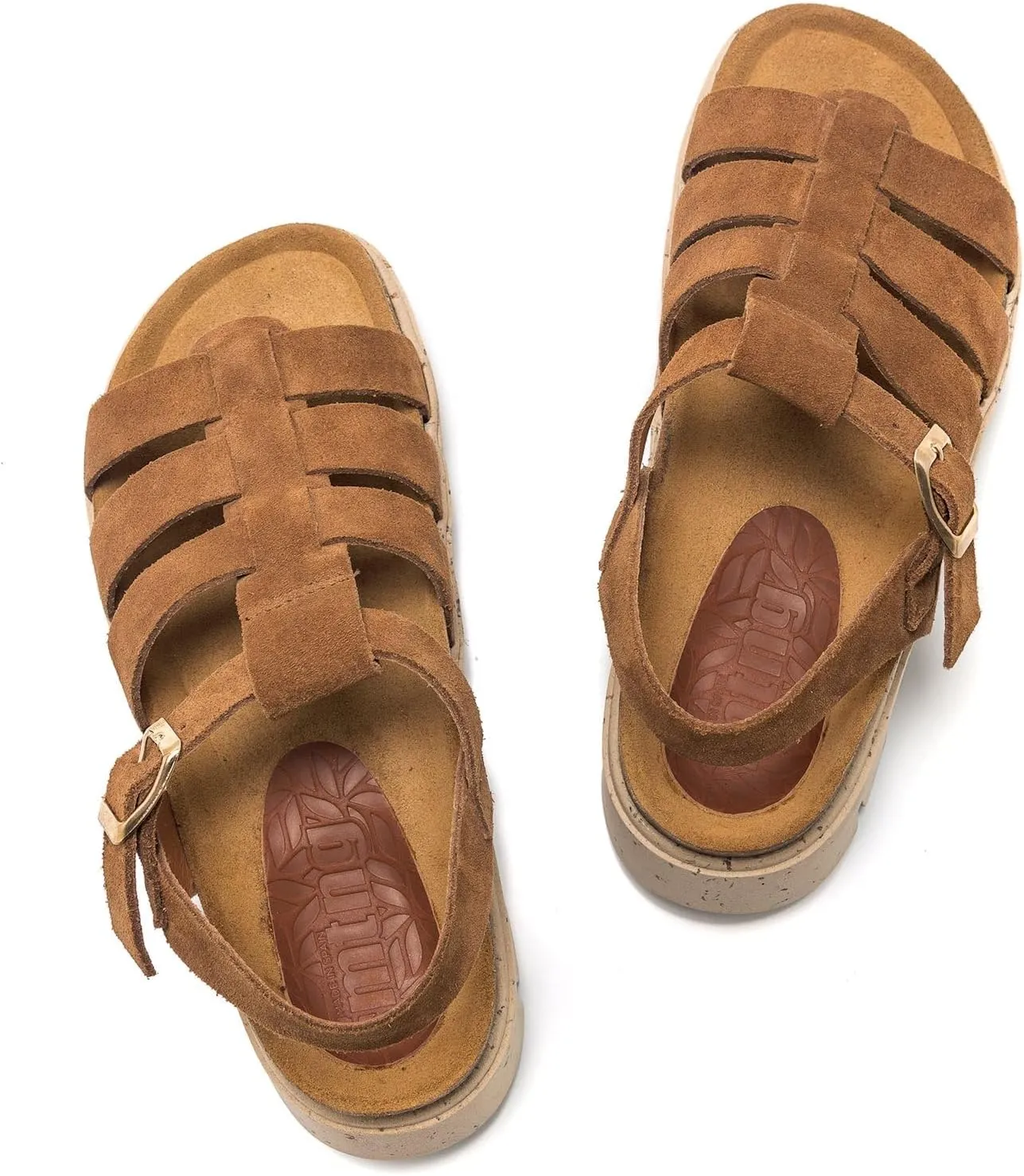 Women's Ankle-Strap Sandal