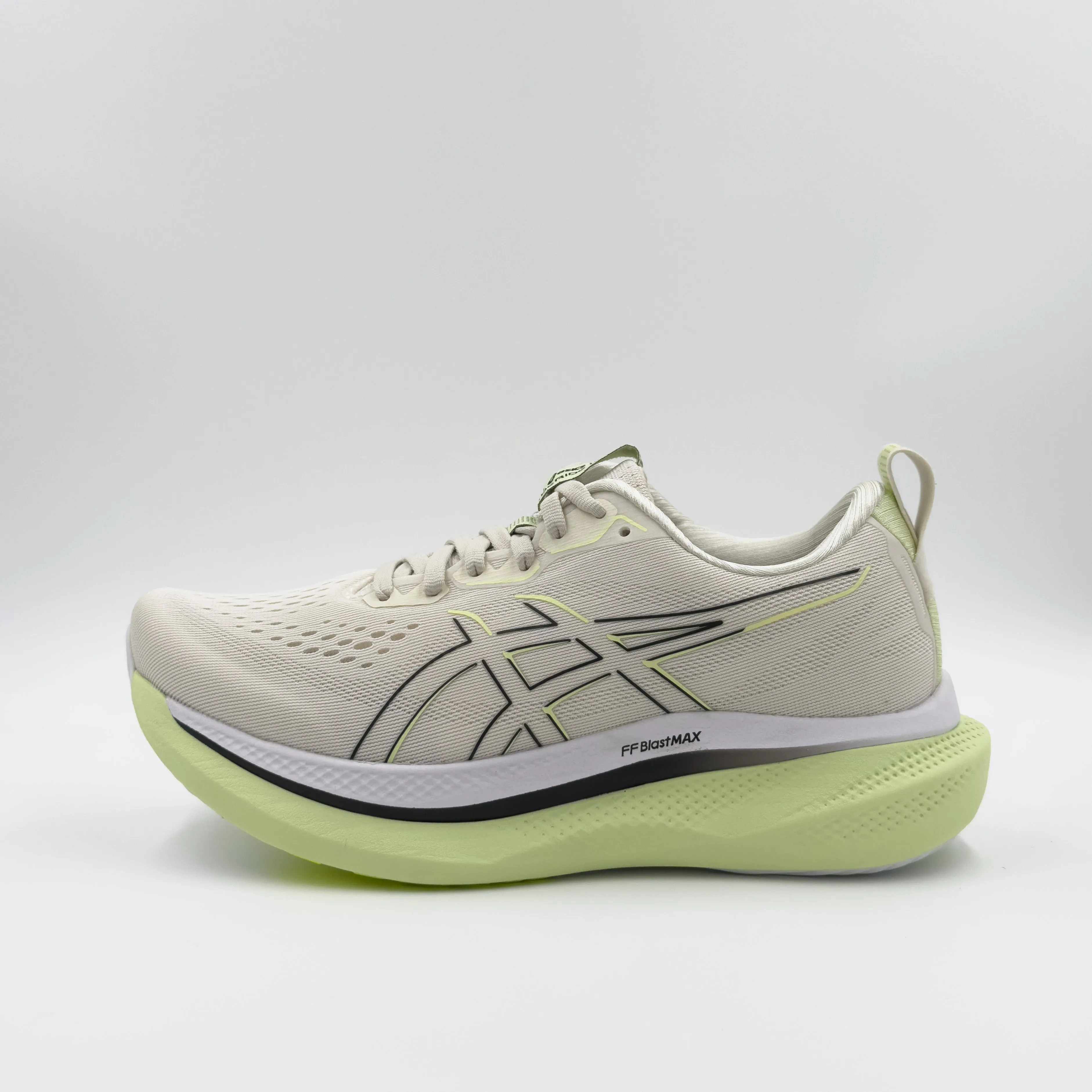 Women's Glideride Max (Wide D)