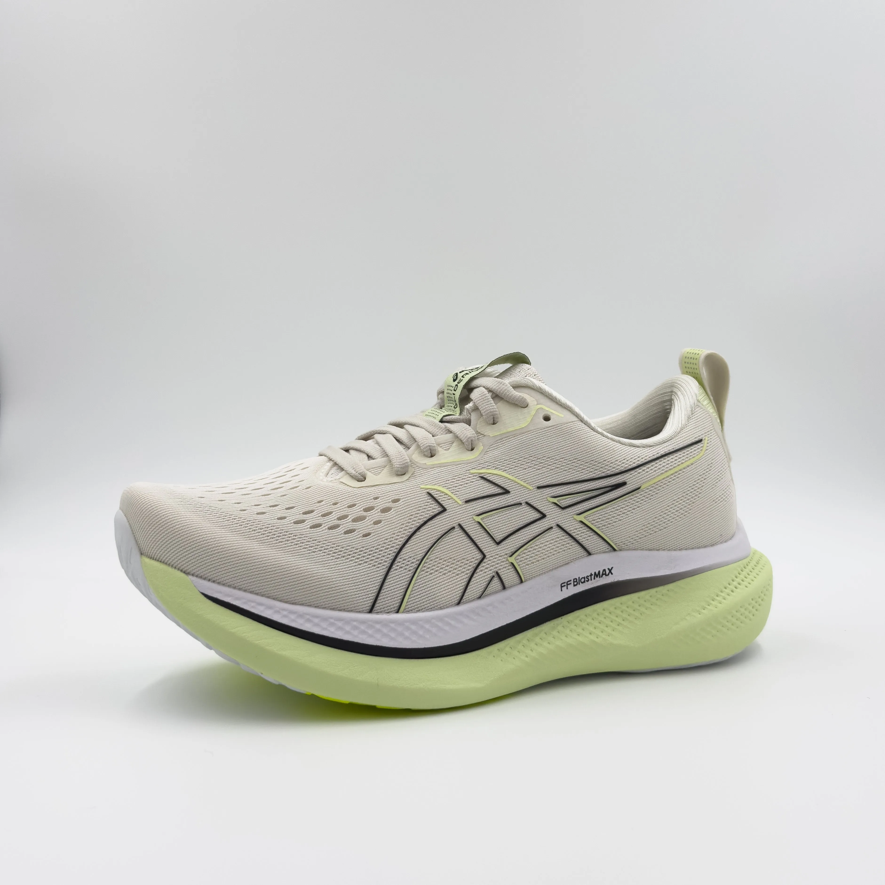 Women's Glideride Max (Wide D)