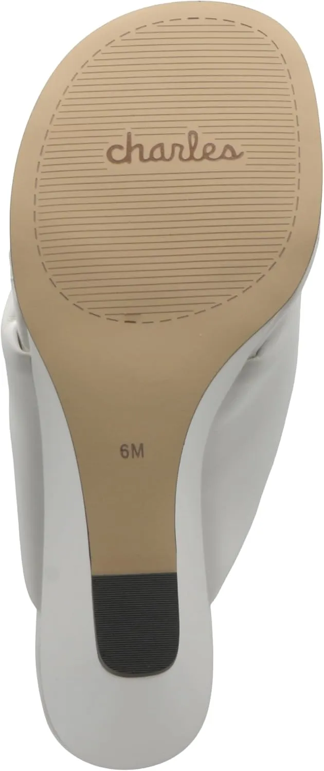 Women's Lavish Platform