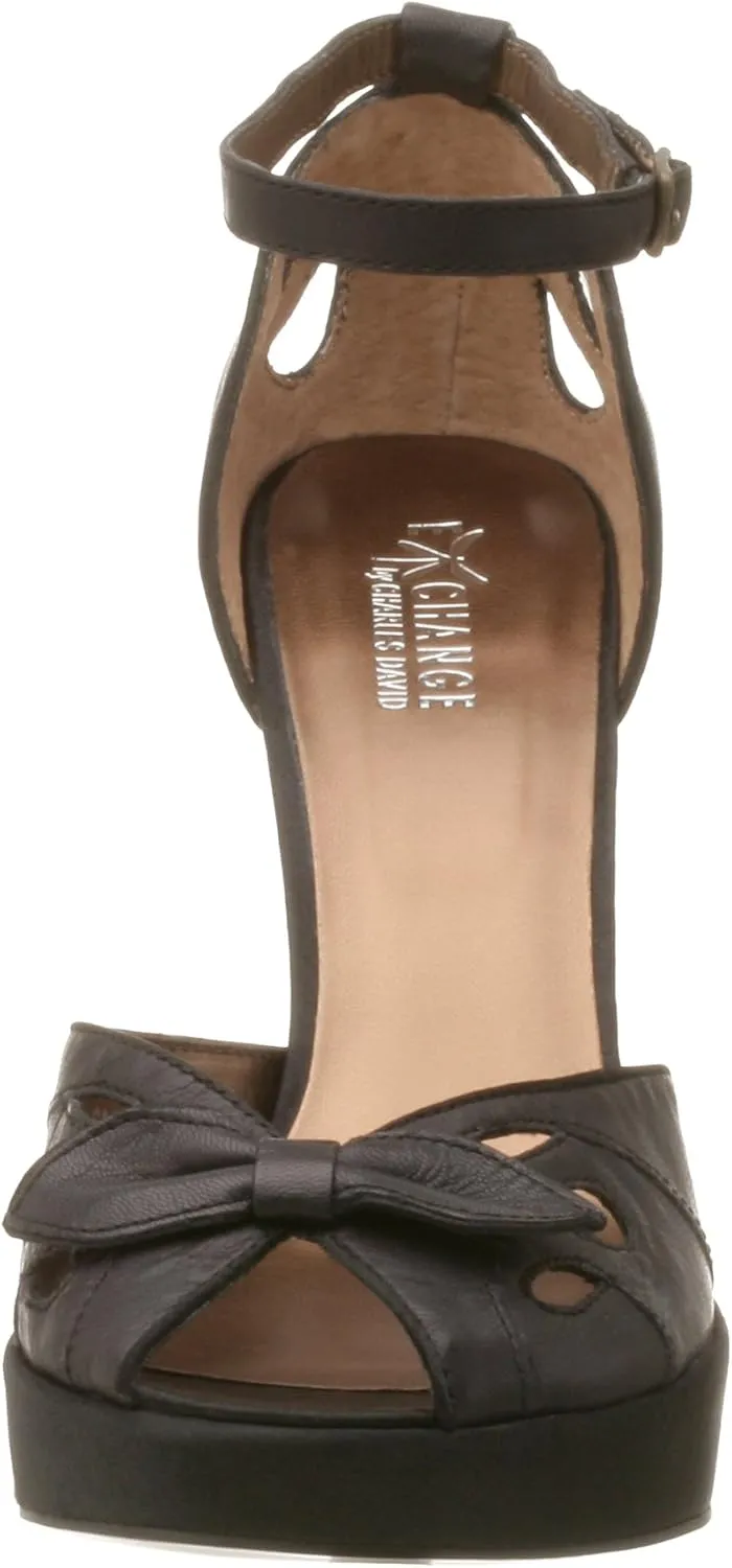 Women's Lavish Platform