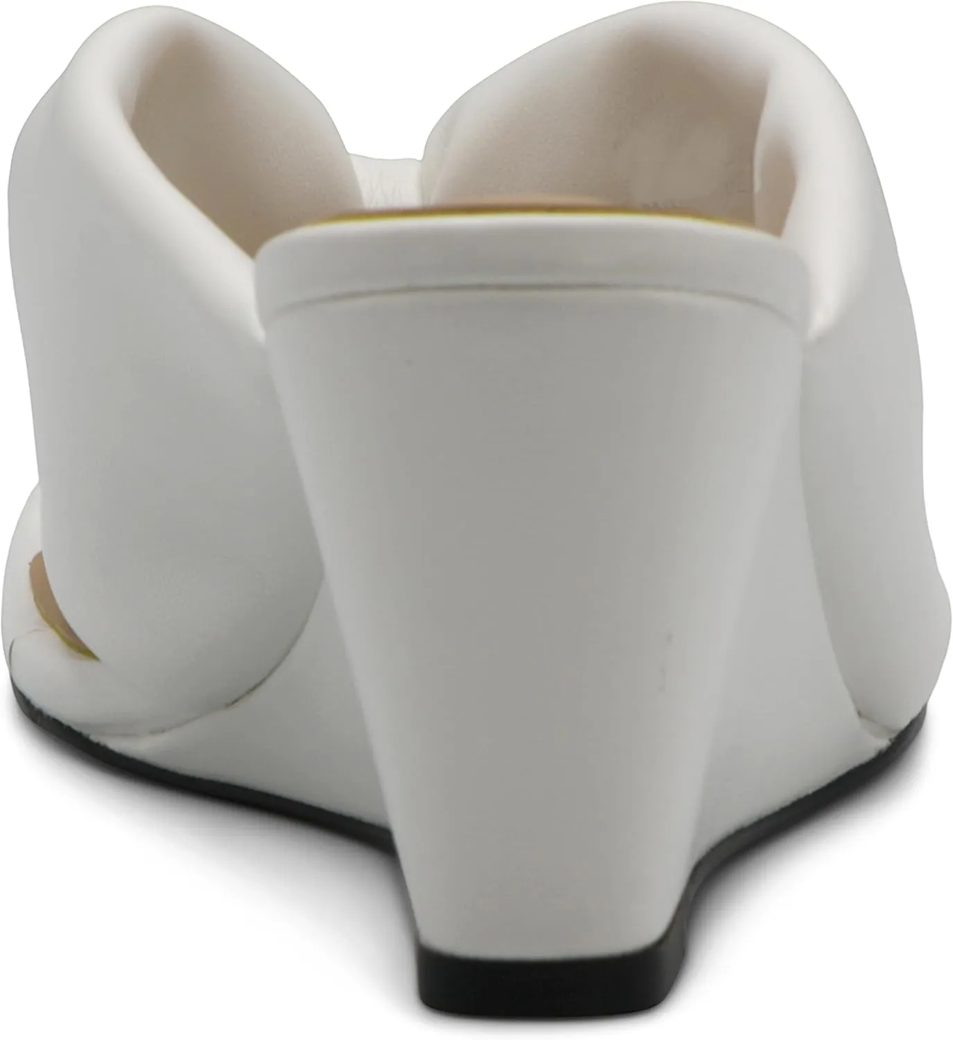 Women's Lavish Platform