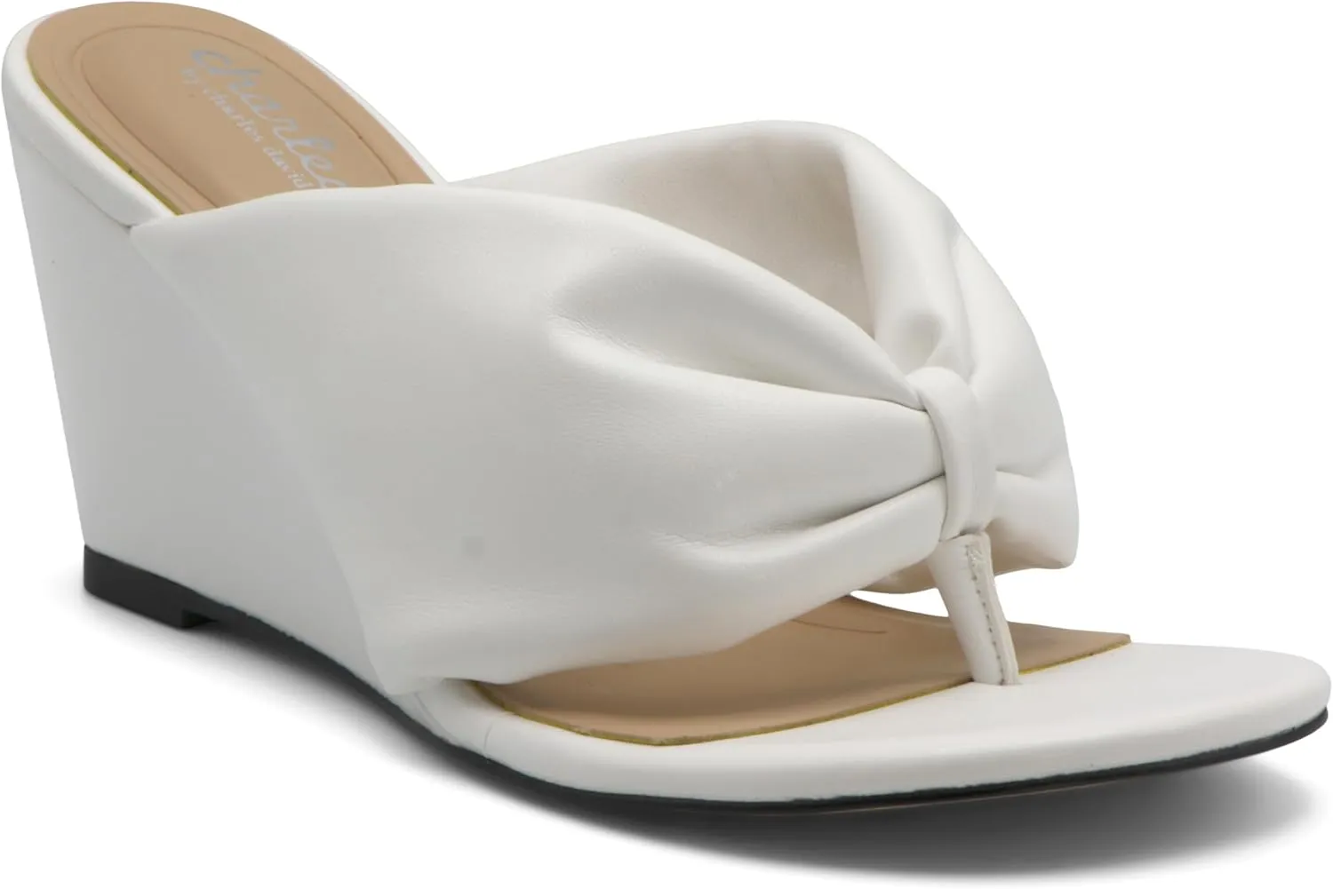 Women's Lavish Platform