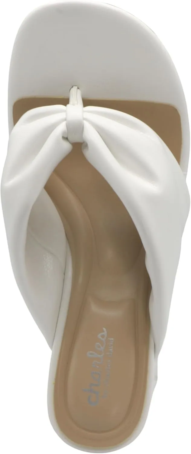 Women's Lavish Platform