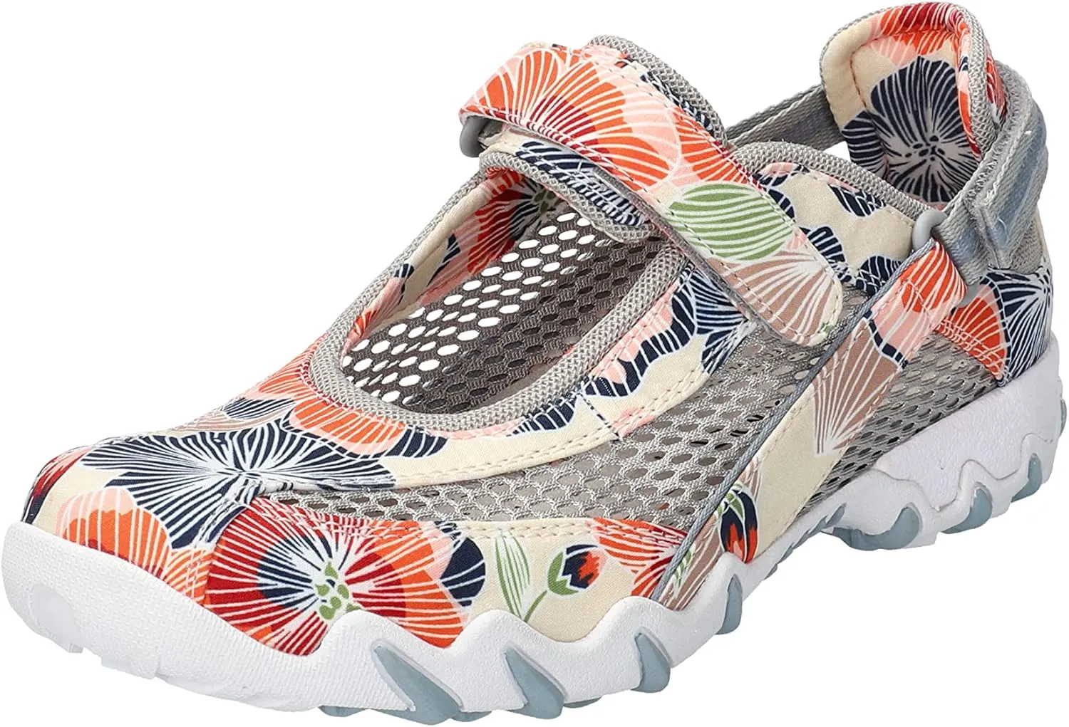 Women's NIRO Mary Jane Flat